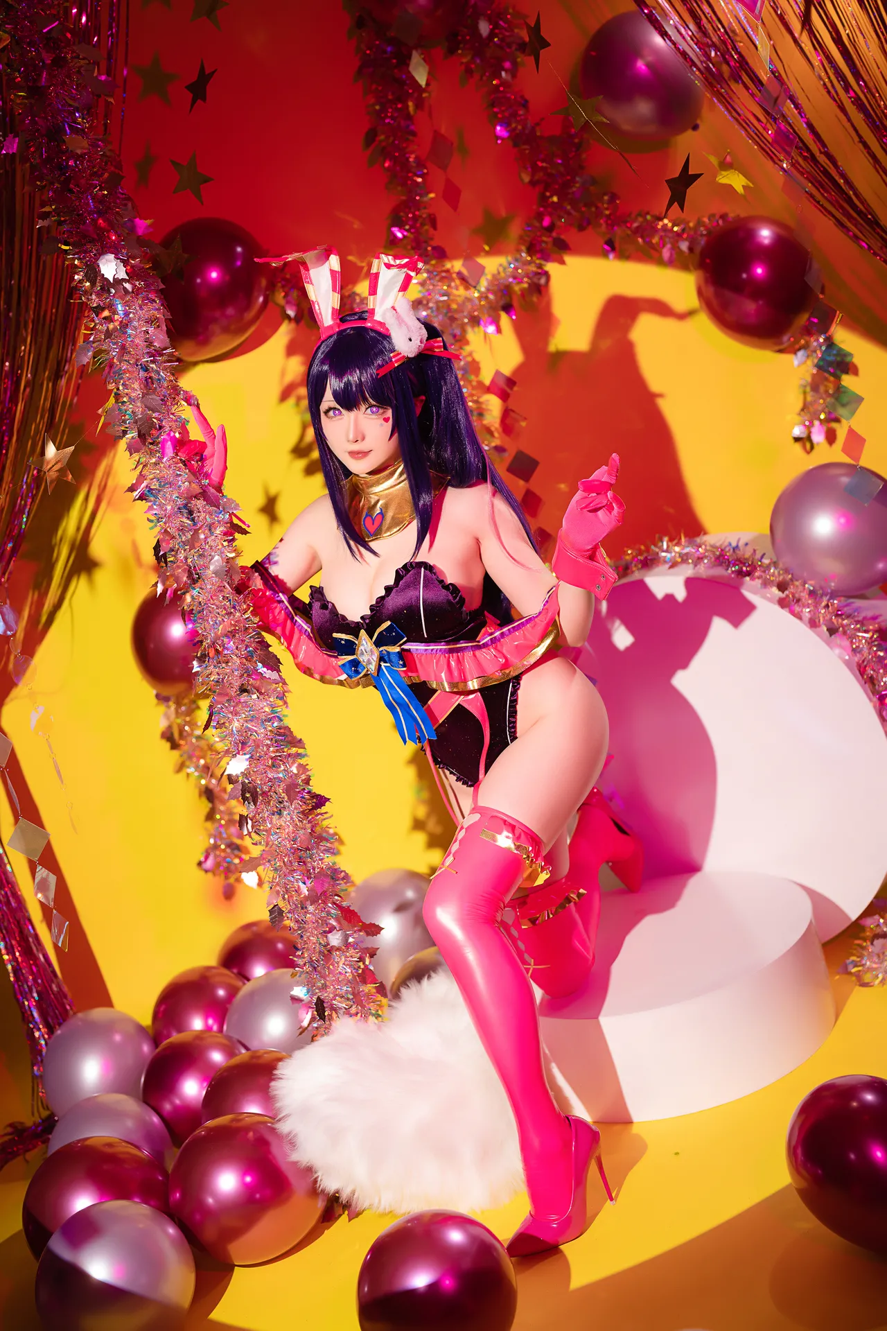 星之迟迟 - 2023-10-C（我推的孩子-星野爱同人）-erohere22.webp